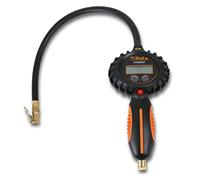 Beta Tools 19490020 Pistole GONFIAGGIO Pneumatici DGT, 0-11 mm