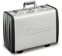 Beta Tools 2033 P/Vv-Mala Em Alumã Nio