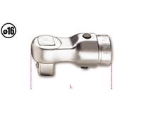 Quadro Maschio Per Barre Dinamometriche - Beta 617