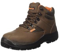 SCARPE ALTE ANTIF.BETA7236BK S3P SRC N.44 BETA CALZATURE PA 1,0