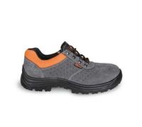 Beta Tools 7246E 48-Zapatos DE Ante PERFORADO