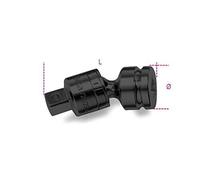 Beta Tools 728/25-Junta Universal De Impacto 3/4"