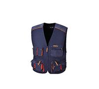 Beta Tools 7877E /S-Colete De Trabalho, Leve