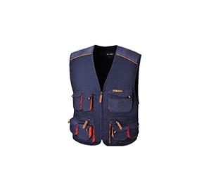 Beta Tools 7877E /S-Colete De Trabalho, Leve