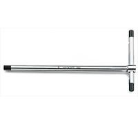 Beta Tools 951 9-Chaves Em T Com Macho Hex Artic.