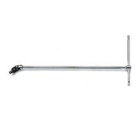 Beta Tools 953 3,5-Chaves Em T Macho Hex. Articul.