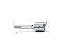 BETA TOOLS BUSSOLE A GIRAVITE ESAGONALE 1/2 ME 14