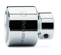 BETA TOOLS BUSSOLE ESAGONALI 1" 50