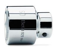 BETA TOOLS BUSSOLE ESAGONALI 1" 80