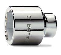 BETA TOOLS BUSSOLE ESAGONALI 3/4 AS 1.1/2