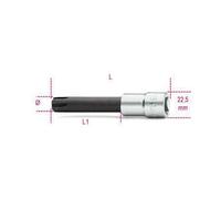 BETA TOOLS BUSSOLE ESASCANALATE ES 7