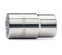 BETA TOOLS BUSSOLE POLIGONALI LUNGHE 1/2 BL 24