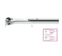 BETA TOOLS CRICCHETTI REVERSIBILI1" /55