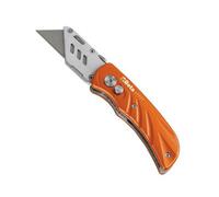 BETA TOOLS CUTTER A SERRAMANICO + 5 LAME TRAPEZ. T