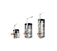 FASCE ELASTICHE PER PISTONI 57-125 H80 BETA ART. 1440/1