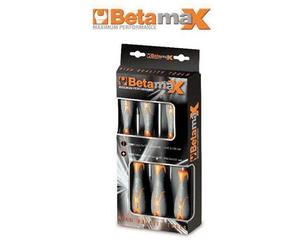 BETA TOOLS GIRAVITI BETAMAX LP-PH SERIE 8PZ /D8