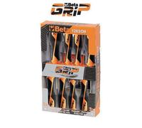 BETA TOOLS GIRAVITI LP-PH BETAGRIP 10PZ /D10