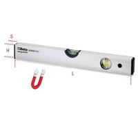 BETA TOOLS LIVELLE IN ALL PROFIL BASE MAGN B/400