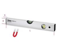 BETA TOOLS LIVELLE IN ALL PROFIL BASE MAGN B/500