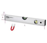 BETA TOOLS LIVELLE IN ALL PROFIL BASE MAGN B/600