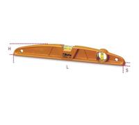 BETA TOOLS LIVELLE IN ALLUM BASE RETTIFICATA A/300