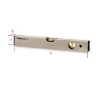 BETA TOOLS LIVELLE IN ALLUMINIO 800