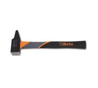 BETA TOOLS MARTELLI TIPO TEDESCO MANICO SINT. 1500