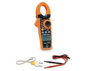 BETA TOOLS PINZE AMPEROMETRICHE AC 1760 PA/AC