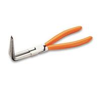 BETA TOOLS PINZE BECCHI LUN PIEGATI PER FORI L