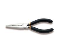BETA TOOLS PINZE BECCHI PIATTI DIRITTI 160