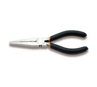 BETA TOOLS PINZE BECCHI PIATTI DIRITTI 200