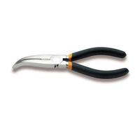 BETA TOOLS PINZE BECCHI PIATTI PIEGATI 160