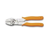 BETA TOOLS PINZE PER CAPICORDA PREISOLATI A