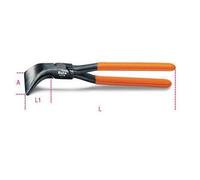 BETA TOOLS PINZE PER LATTONIERI CURVE 280