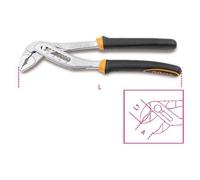 BETA TOOLS PINZE REGOLABILI CREM BM 250