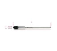 BETA TOOLS PORTAINSERTI MAGNETICI ATT 1/4F PM