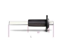 BETA TOOLS SCALPELLI EXTRAPIATTI CON PARAMANO PM