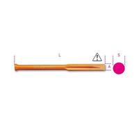 BETA TOOLS SCALPELLI PER EDILIZIA 1701 300