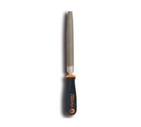 Beta Tools Secondo Mezza Taglio Ovale File 8/200mm - 1719BMA8/M - 017190058