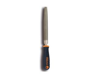 Beta Tools Secondo Mezza Taglio Ovale File 8/200mm - 1719BMA8/M - 017190058