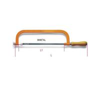 BETA TOOLS SEGHETTI C/IMP LEGNO MM515
