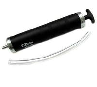 BETA TOOLS SIRINGHE PER OLIO 500CC BLACK B