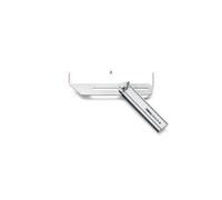 BETA TOOLS SQUADRE FALSE BASE ALLUM 200MM A/200