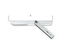 BETA TOOLS SQUADRE FALSE BASE ALLUM 300MM A/300