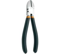 Beta Tools Pinza tronchesi 1082 160 mm cromata taglienti diagonali manici in PVC