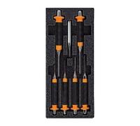 Beta TV92 - Termoformato rigido vuoto