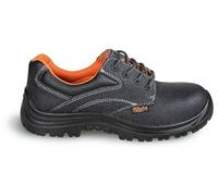 Beta Utensili Work Scarpe Lavoro Antinfortunistiche 7241EN Bassa S1P SRC (40)