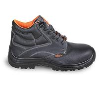 Beta Utensili Work Scarpe Lavoro Antinfortunistiche 7243EN Alta S1P SRC (45)