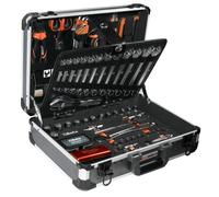Beta Valigia set utensili attrezzi 144 inserti professionale meccanico 2056E/ITA
