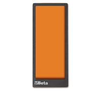 Beta VPM0 - Vassoio morbido in eva con vaschetta portaminuterie